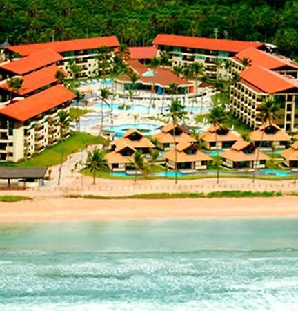Marulhos Resort Muro Alto Studio Pôrto das Galinhas 외부 사진