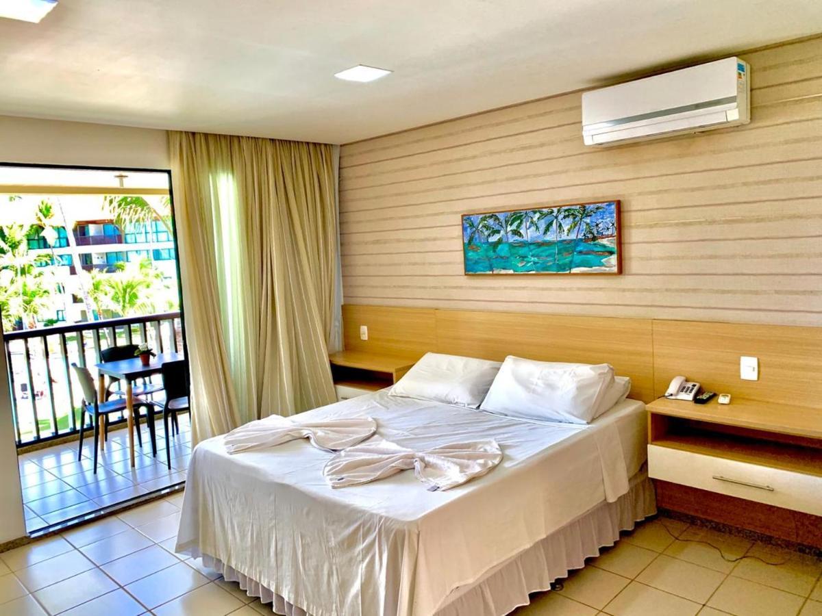 Marulhos Resort Muro Alto Studio Pôrto das Galinhas 외부 사진