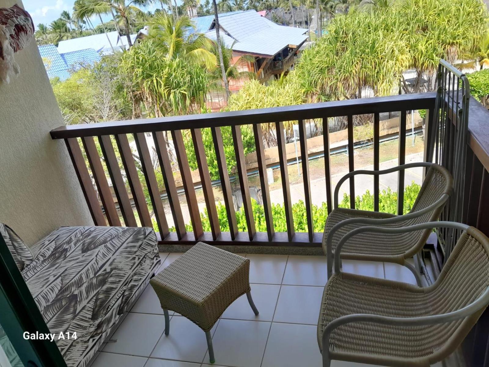 Marulhos Resort Muro Alto Studio Pôrto das Galinhas 외부 사진