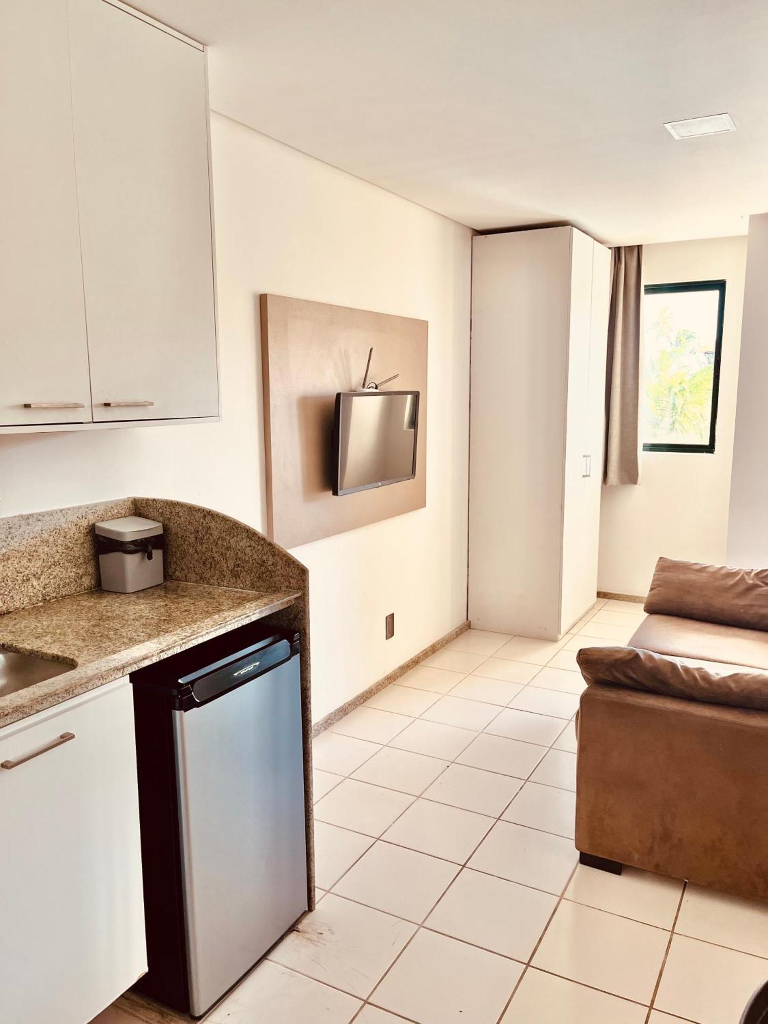 Marulhos Resort Muro Alto Studio Pôrto das Galinhas 외부 사진