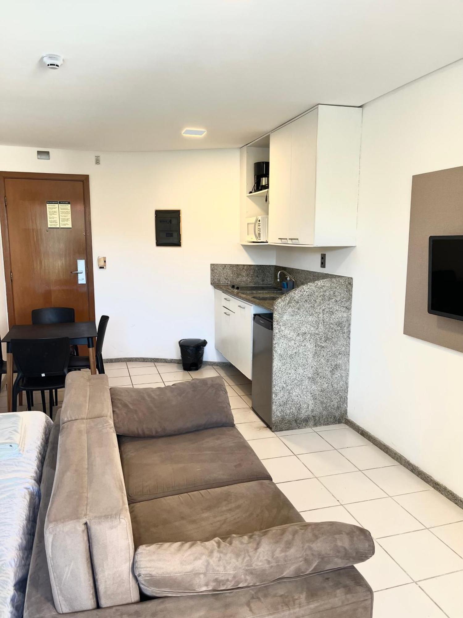 Marulhos Resort Muro Alto Studio Pôrto das Galinhas 외부 사진