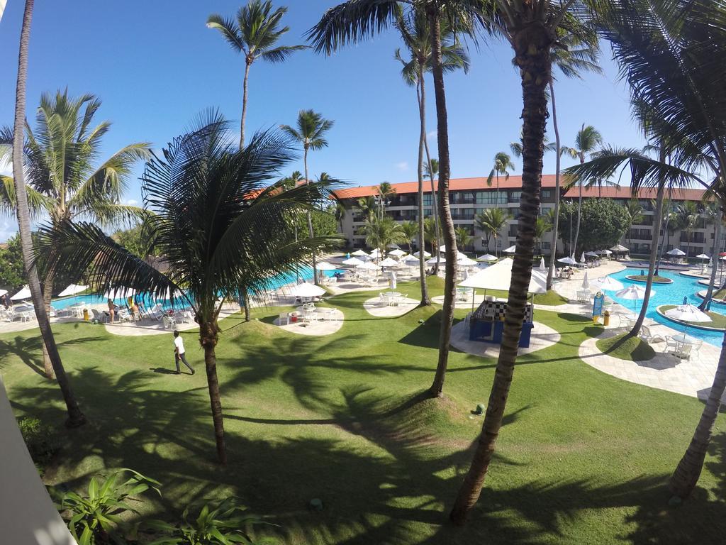 Marulhos Resort Muro Alto Studio Pôrto das Galinhas 외부 사진
