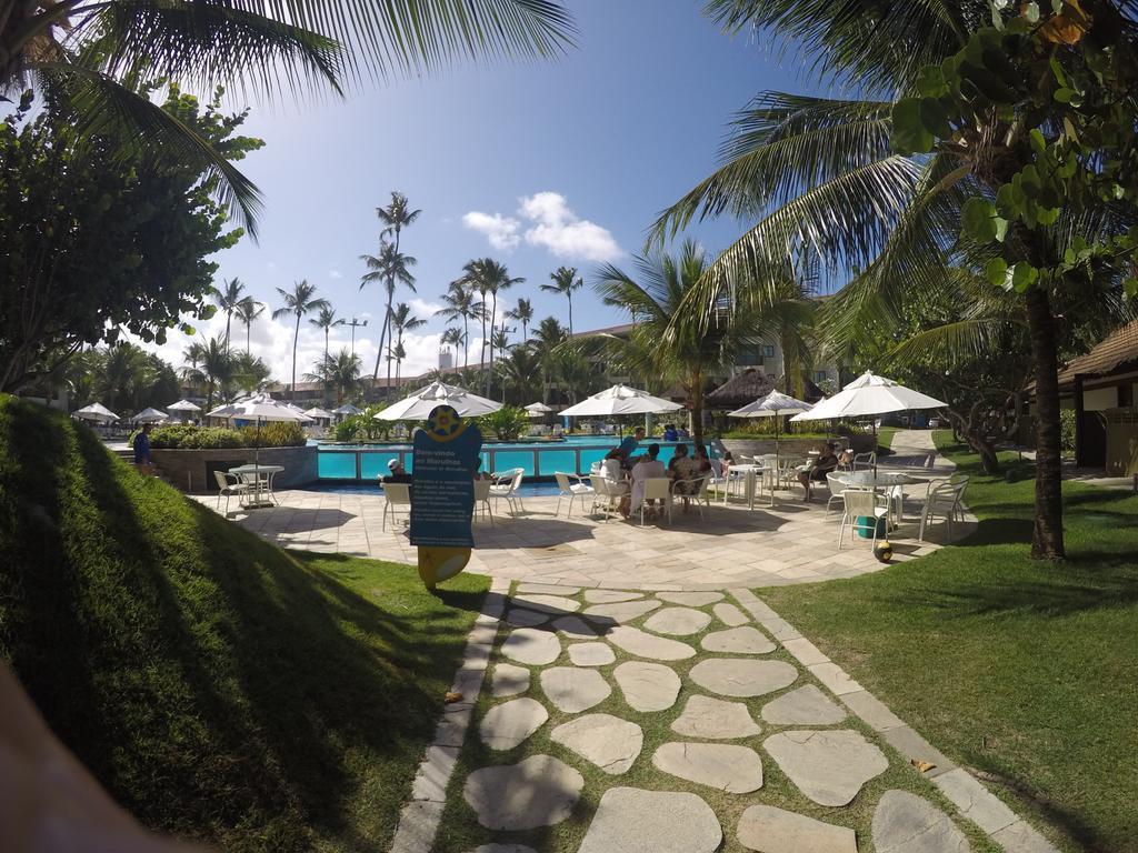 Marulhos Resort Muro Alto Studio Pôrto das Galinhas 외부 사진