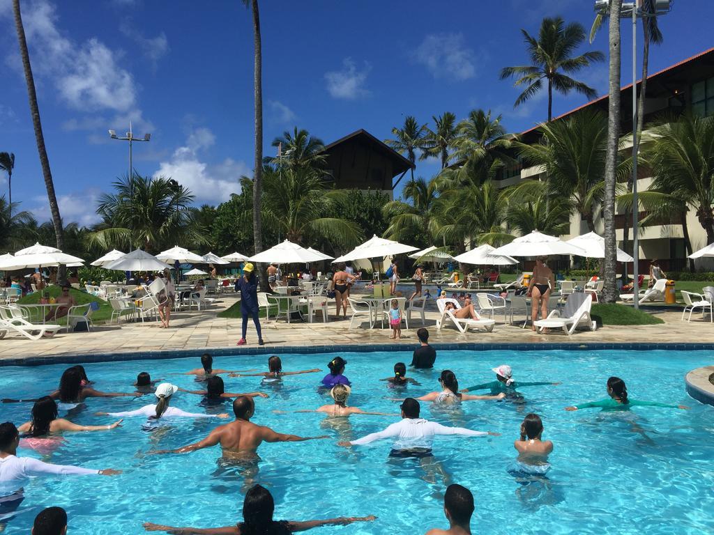 Marulhos Resort Muro Alto Studio Pôrto das Galinhas 외부 사진