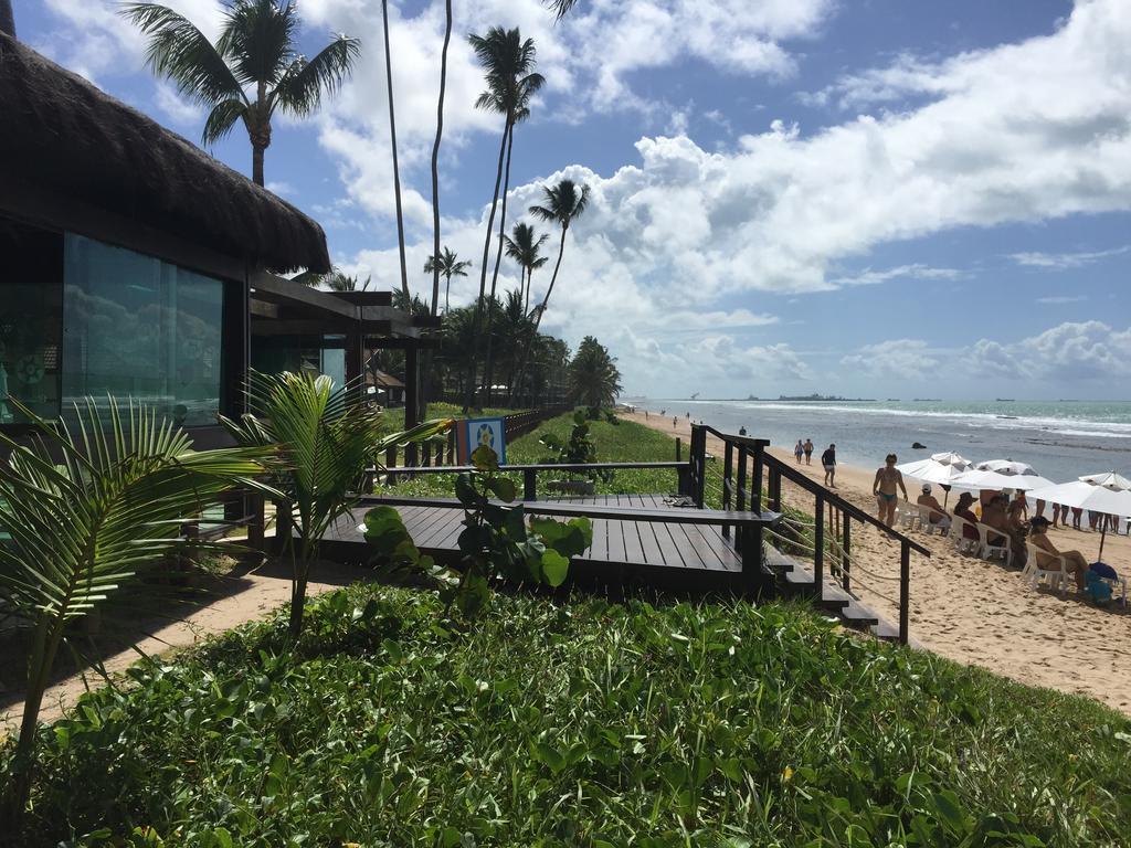 Marulhos Resort Muro Alto Studio Pôrto das Galinhas 외부 사진
