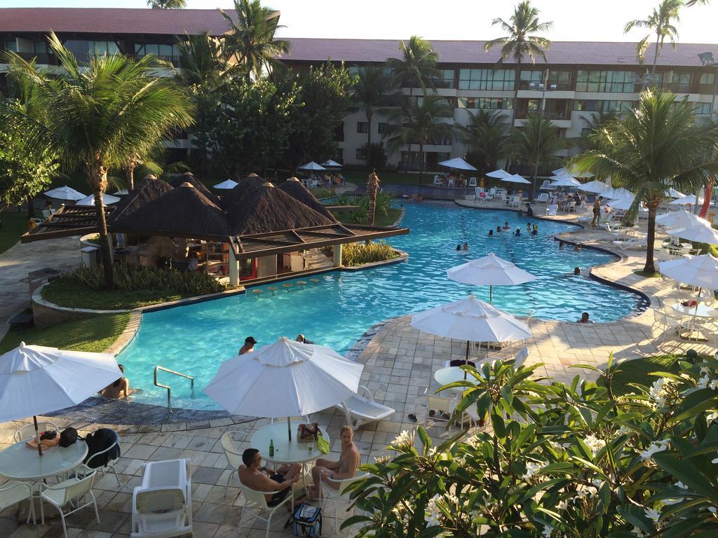 Marulhos Resort Muro Alto Studio Pôrto das Galinhas 외부 사진