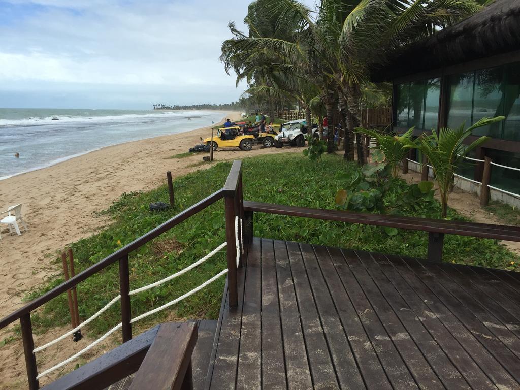 Marulhos Resort Muro Alto Studio Pôrto das Galinhas 외부 사진