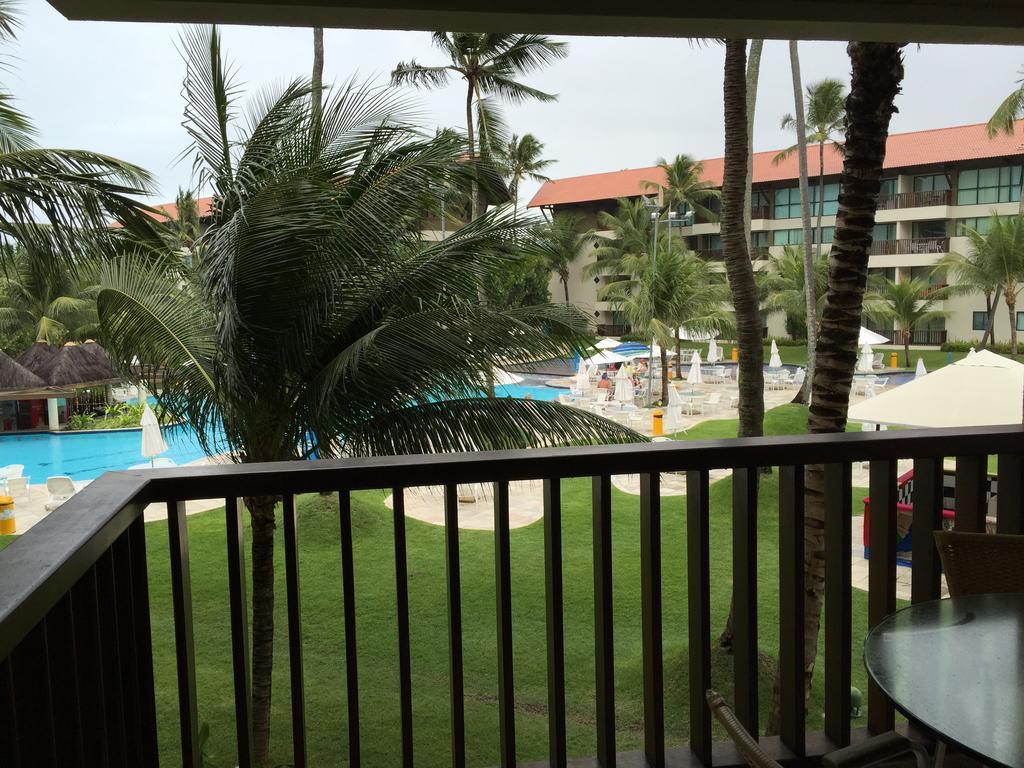 Marulhos Resort Muro Alto Studio Pôrto das Galinhas 외부 사진