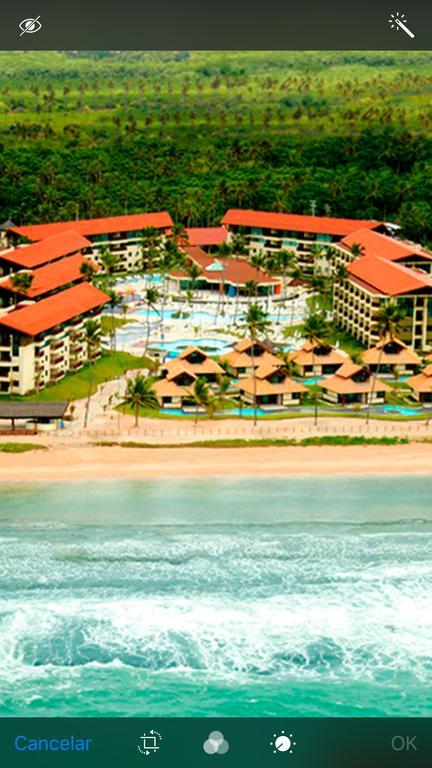 Marulhos Resort Muro Alto Studio Pôrto das Galinhas 외부 사진