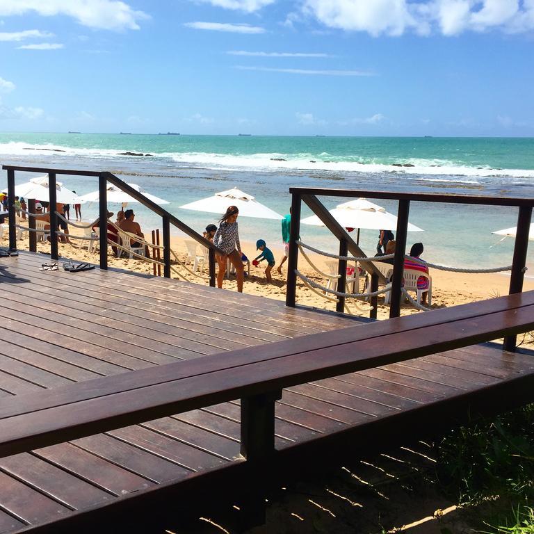 Marulhos Resort Muro Alto Studio Pôrto das Galinhas 외부 사진