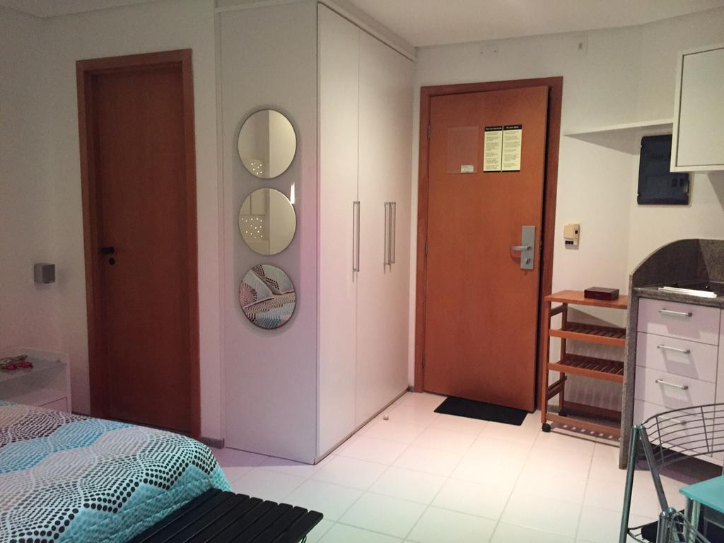 Marulhos Resort Muro Alto Studio Pôrto das Galinhas 외부 사진