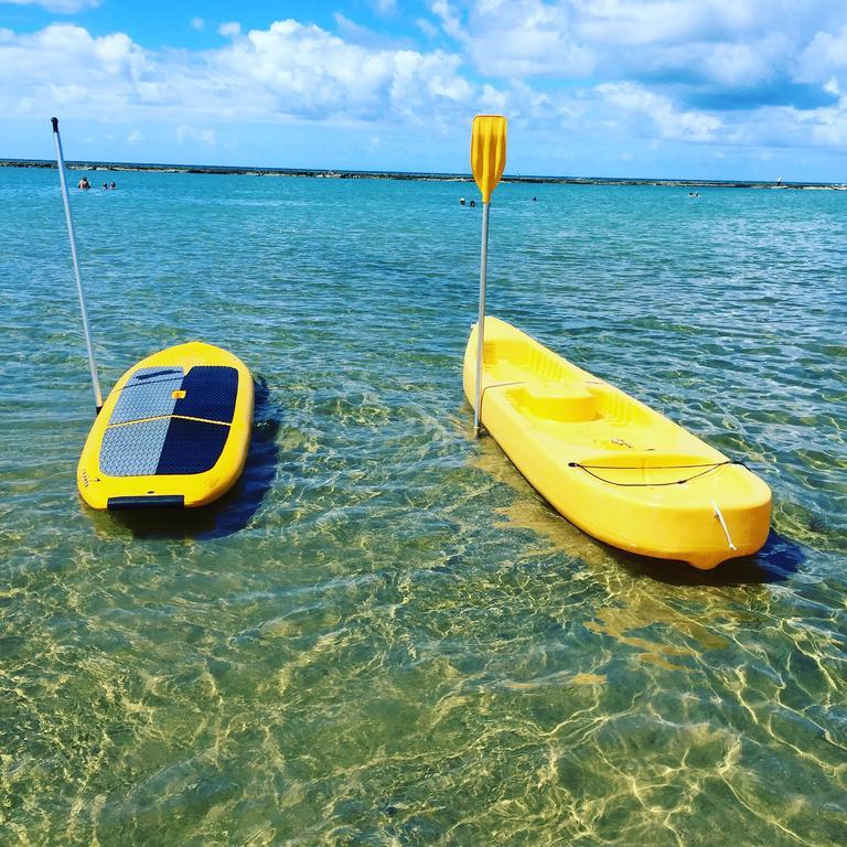 Marulhos Resort Muro Alto Studio Pôrto das Galinhas 외부 사진