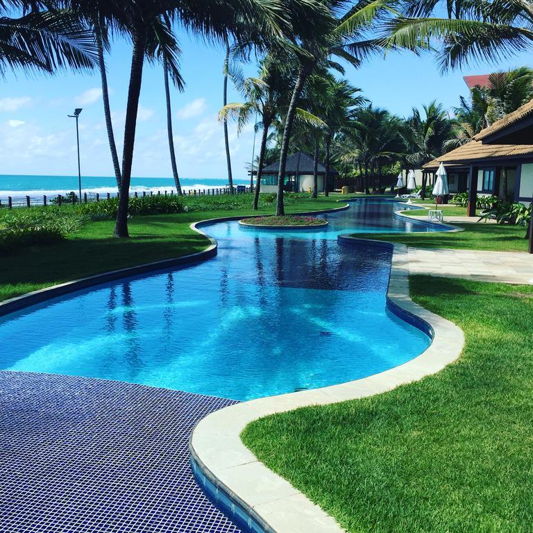 Marulhos Resort Muro Alto Studio Pôrto das Galinhas 외부 사진