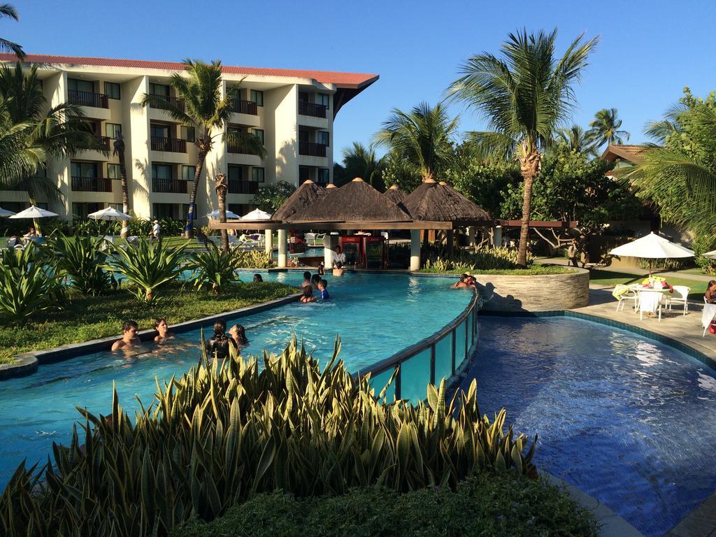 Marulhos Resort Muro Alto Studio Pôrto das Galinhas 외부 사진