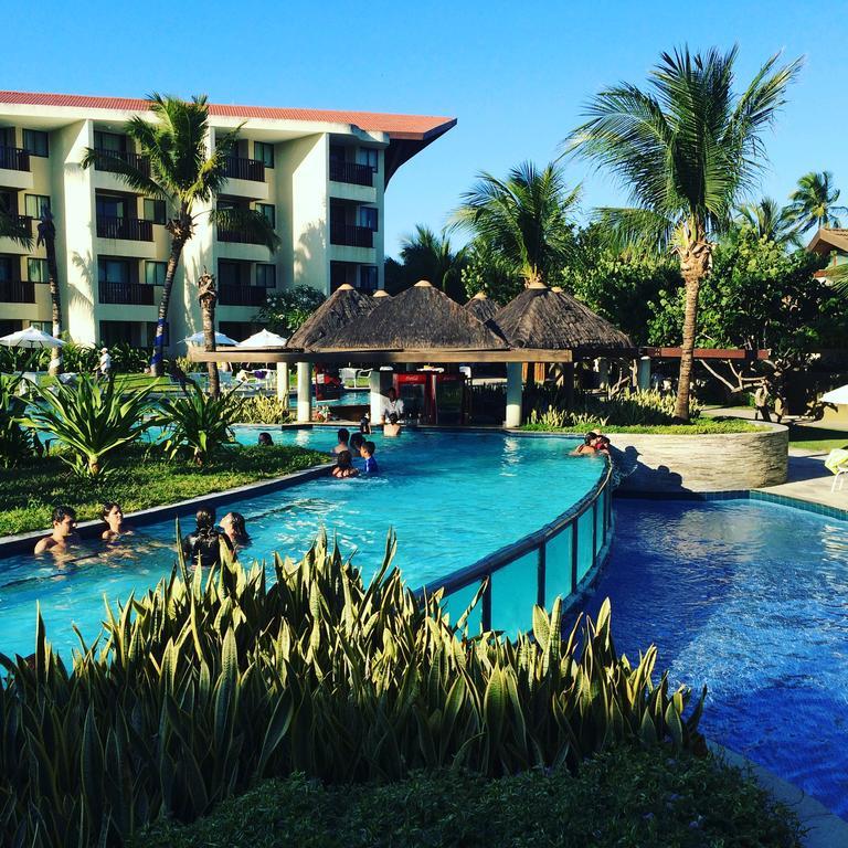 Marulhos Resort Muro Alto Studio Pôrto das Galinhas 외부 사진