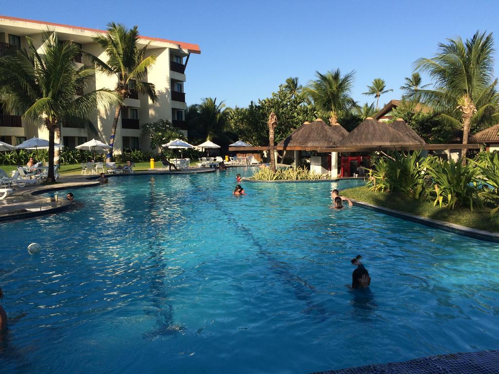 Marulhos Resort Muro Alto Studio Pôrto das Galinhas 외부 사진
