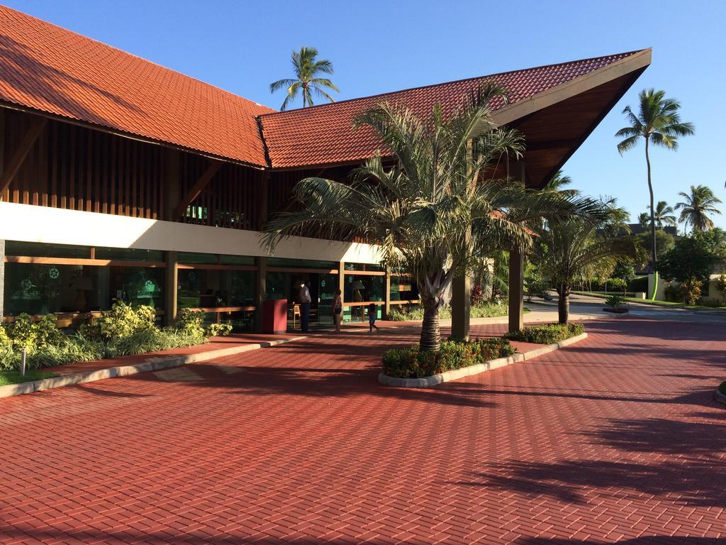 Marulhos Resort Muro Alto Studio Pôrto das Galinhas 외부 사진