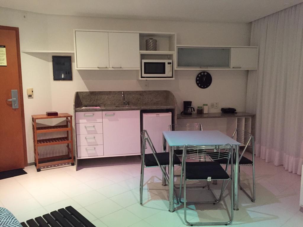 Marulhos Resort Muro Alto Studio Pôrto das Galinhas 외부 사진