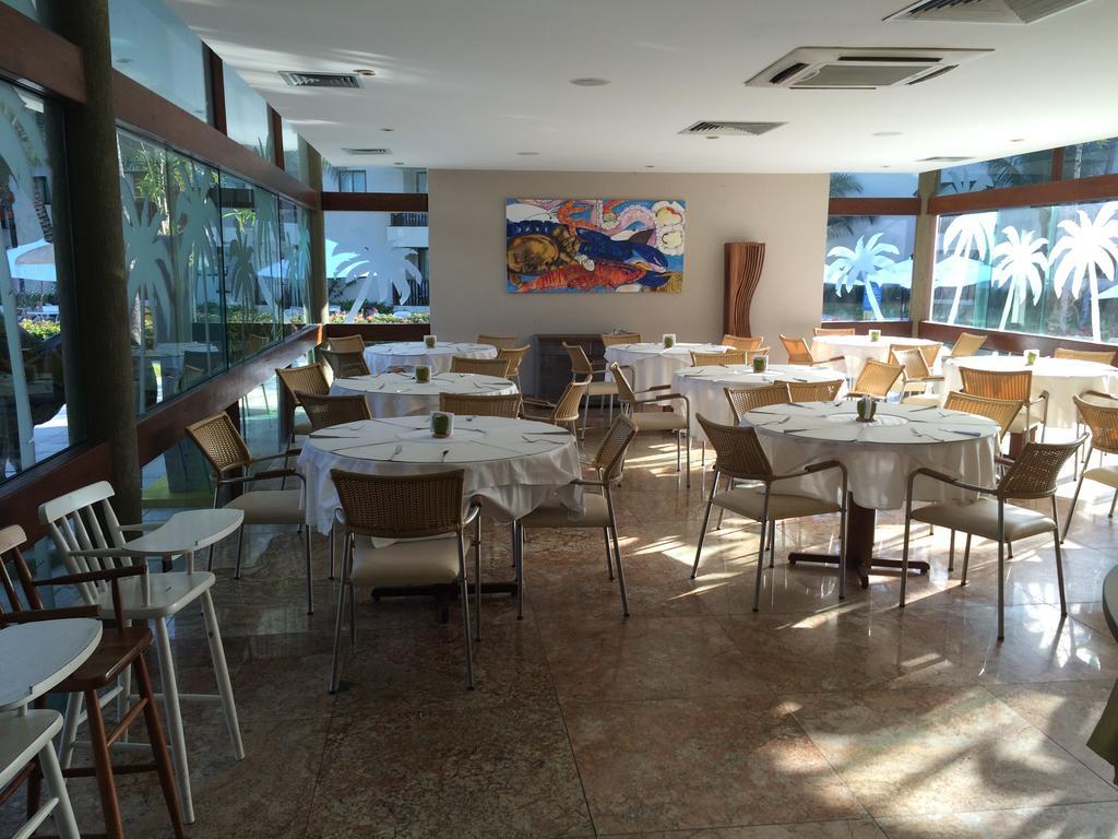 Marulhos Resort Muro Alto Studio Pôrto das Galinhas 외부 사진