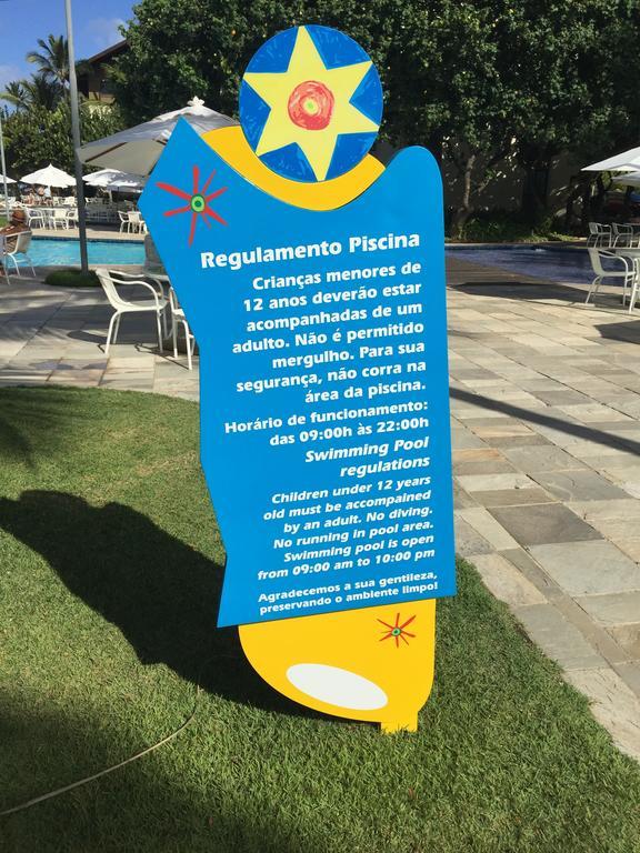 Marulhos Resort Muro Alto Studio Pôrto das Galinhas 외부 사진