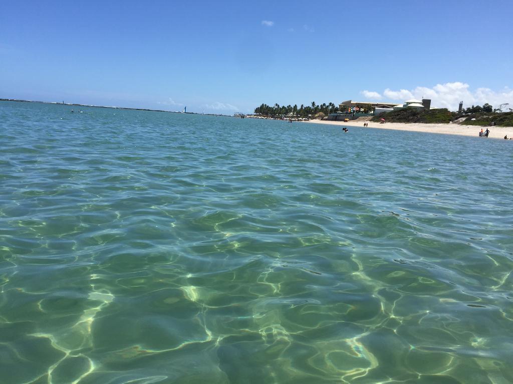 Marulhos Resort Muro Alto Studio Pôrto das Galinhas 외부 사진
