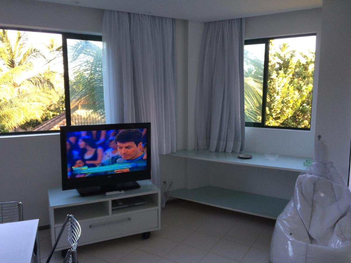 Marulhos Resort Muro Alto Studio Pôrto das Galinhas 외부 사진